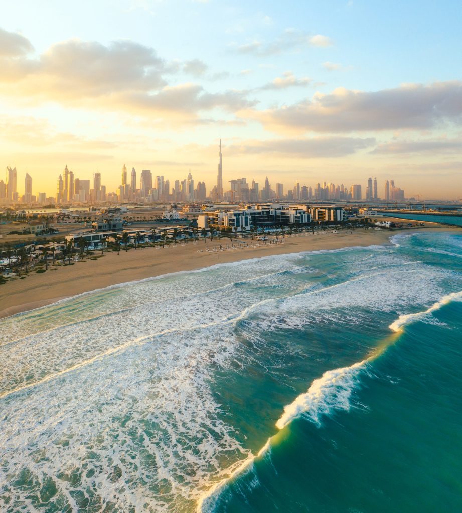Emirates reveals top 2025 summer getaways according to search data