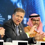Gas demand: $4.3 t. needed by 2030 to sustain, C.P. CEO said