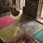 Jaipur Rugs Debuts ‘Majnun’ a tapestry of timeless love