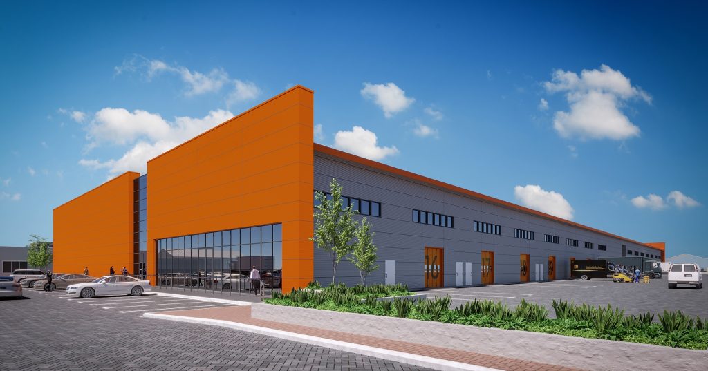 Dubai South launches multiuser facilities to support logistics growth