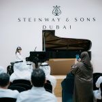 Dubai Culture and House of Pianos Nurture Musical Talent