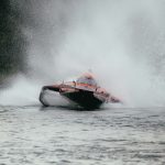 2025 E1 Championship: Westbrook Racing finds its rhythm