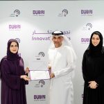 Dubai Culture Honours Innovation Stars