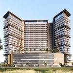 Azizi Abraham launched in Jebel Ali Free Zone