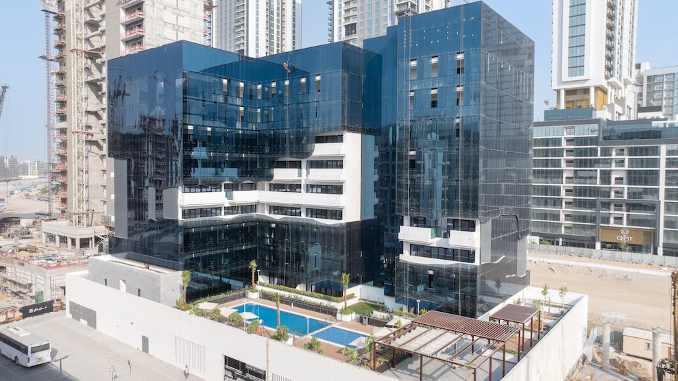 Azizi Developments Celebrates Handover of Azizi Azure in Riviera