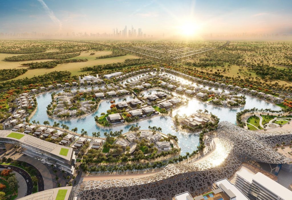 Azizi renews Bahra Electric partnership