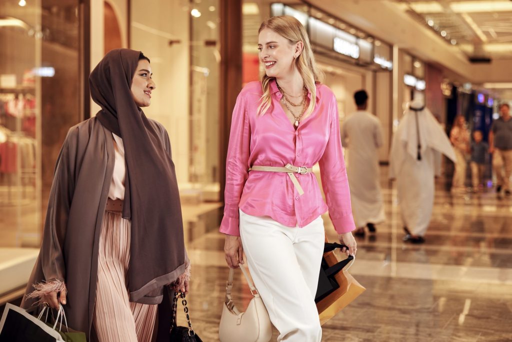 Win A Year’s Worth in Unforgettable Rewards with Reem Mall