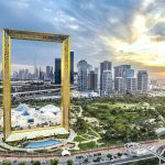 عدد سكان دبي سيصل إلى 5 ملايين نسمة بحلول عام 2030