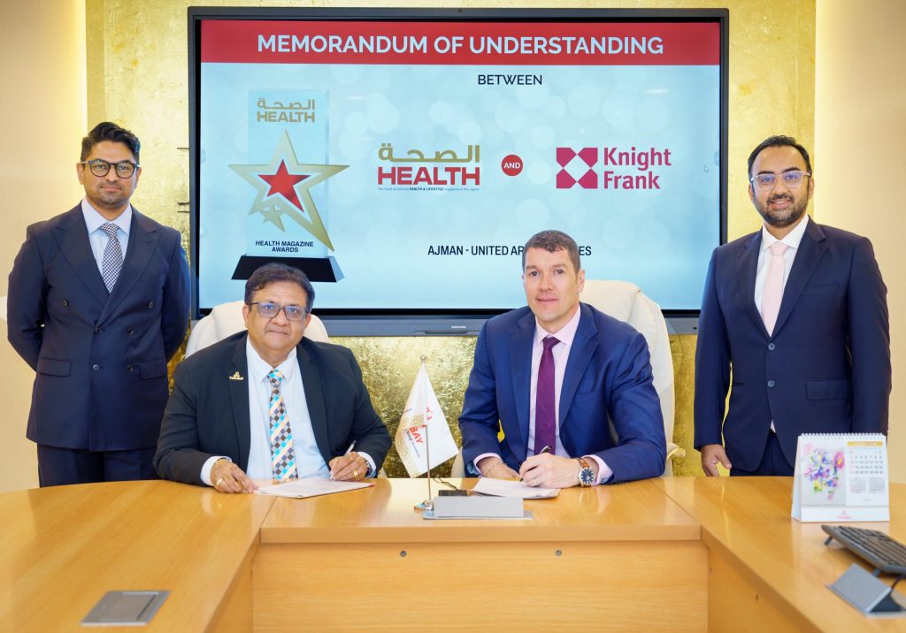 Health Awards 2025 Hits All-Time High in Nominations – Submit Yours Before 25th August