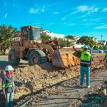 دار الود تُحرز تقدماً في تطوير البنية التحتية الاستراتيجية في المنطقة الشرقية لإمارة الشارقة
