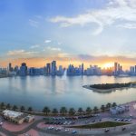 "المروان للتطوير" تبدأ الأعمال الإنشائية في مشروع "مساكن هواء " بمدينة تلال