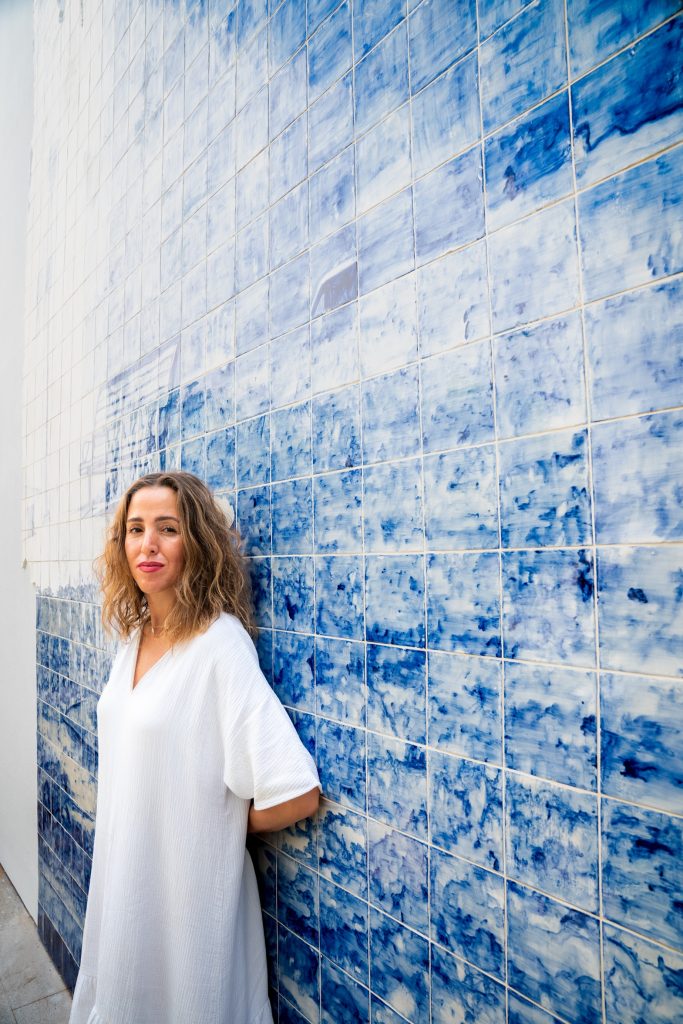 Dubai’s Cultural Energy Comes Alive Through Vibrant Public Murals