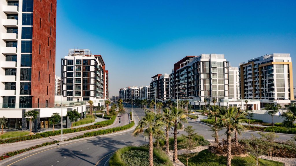 Azizi enters final handover phase of Azizi Riviera MBR City