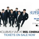 Reel Cinemas to live-stream Super Junior’s ‘SUPER SHOW 10’