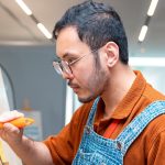 "الرف الإبداعي".. رحلة معرفية غنية لاستكشاف مشهد دبي الثقافي