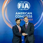 FIA American Congress 2025 opened