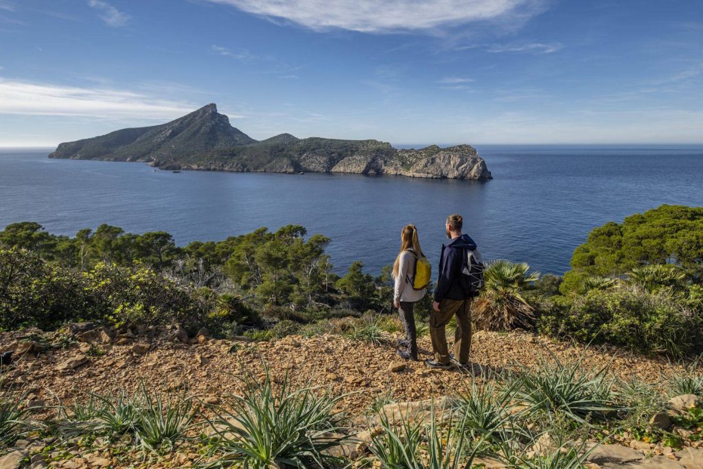 Mallorca, natural magic 365 days a year