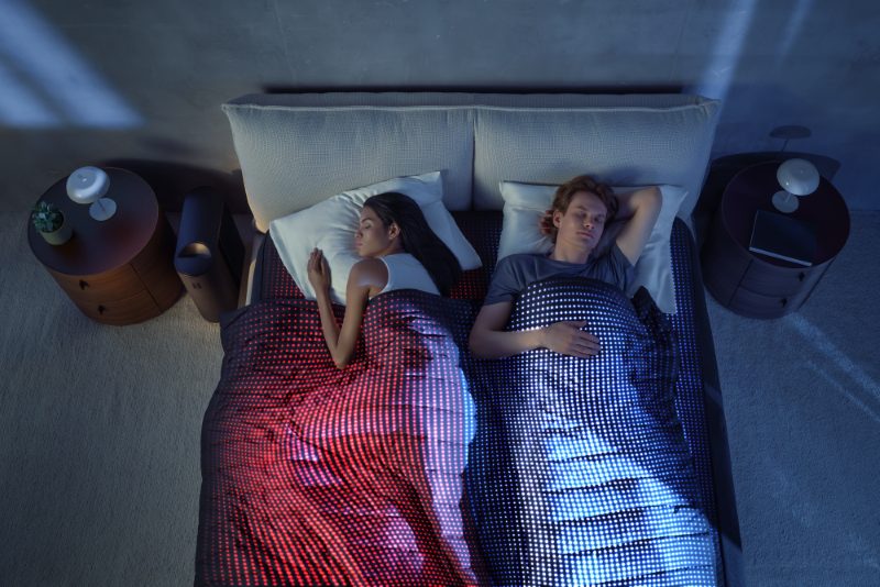 Eight Sleep secures $100 M. to accelerate AI‑Powered Sleep