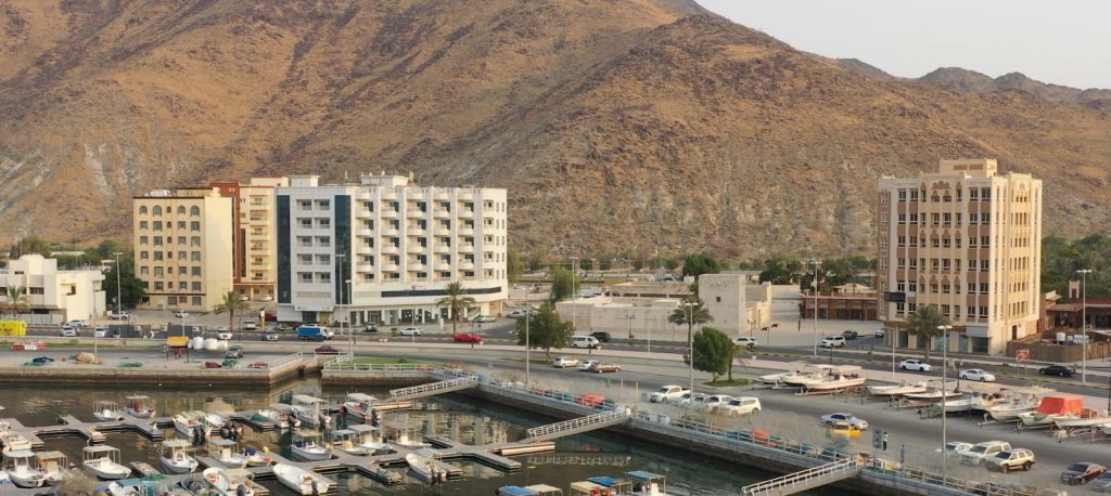 AED 1.6 b. in real estate transaction in Sharjah’s C and E. regions