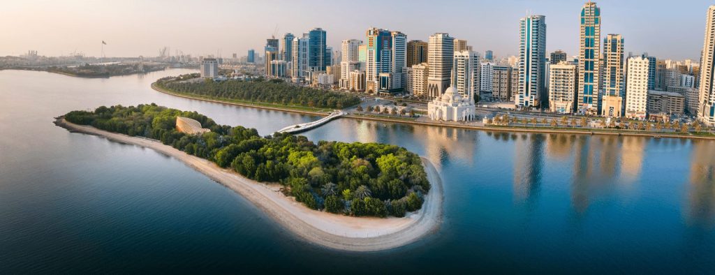 عقارات الشارقة الوجهة المفضلة لـ 3586 إماراتية منذ بداية العام