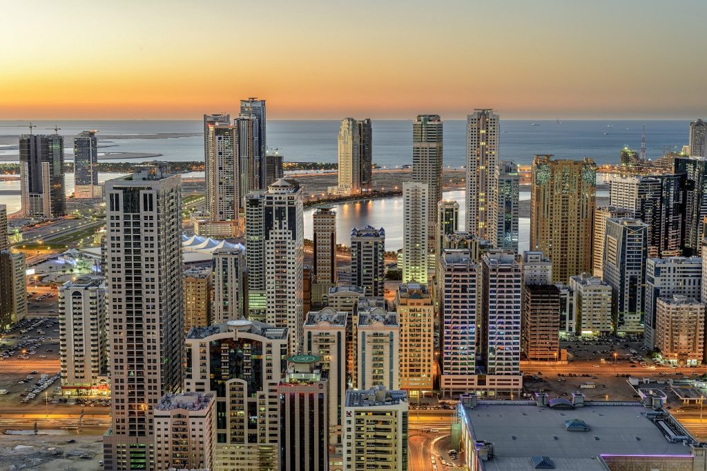 3,586 Emirati Women Invest in Sharjah Real Estate Since the Beginning of the Year