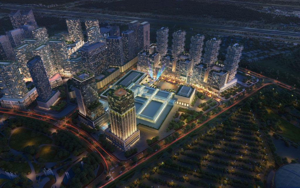 Azizi, Finpower Aircon extend partnership for HVAC solutions