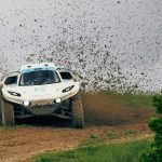 Ben Sulayem welcomes FIA Extreme H World Cup debut in KSA