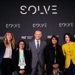 CE awards $100,000 MIT Solve AI for Social Innovation Prize
