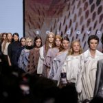 Moscow Fashion Week Boosts Middle Eastern Modest Style