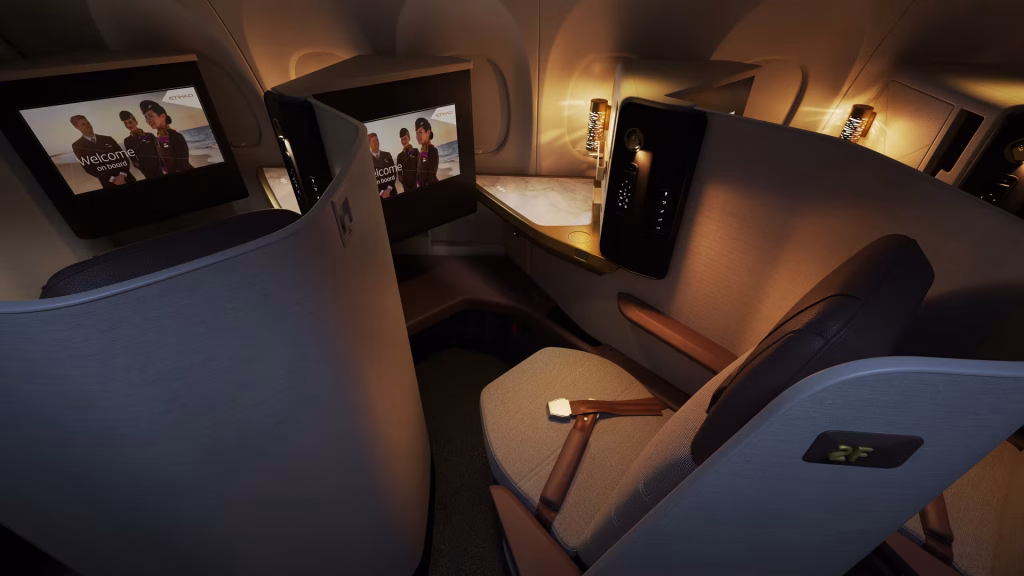Etihad celebrates new destinations with up to 50% off
