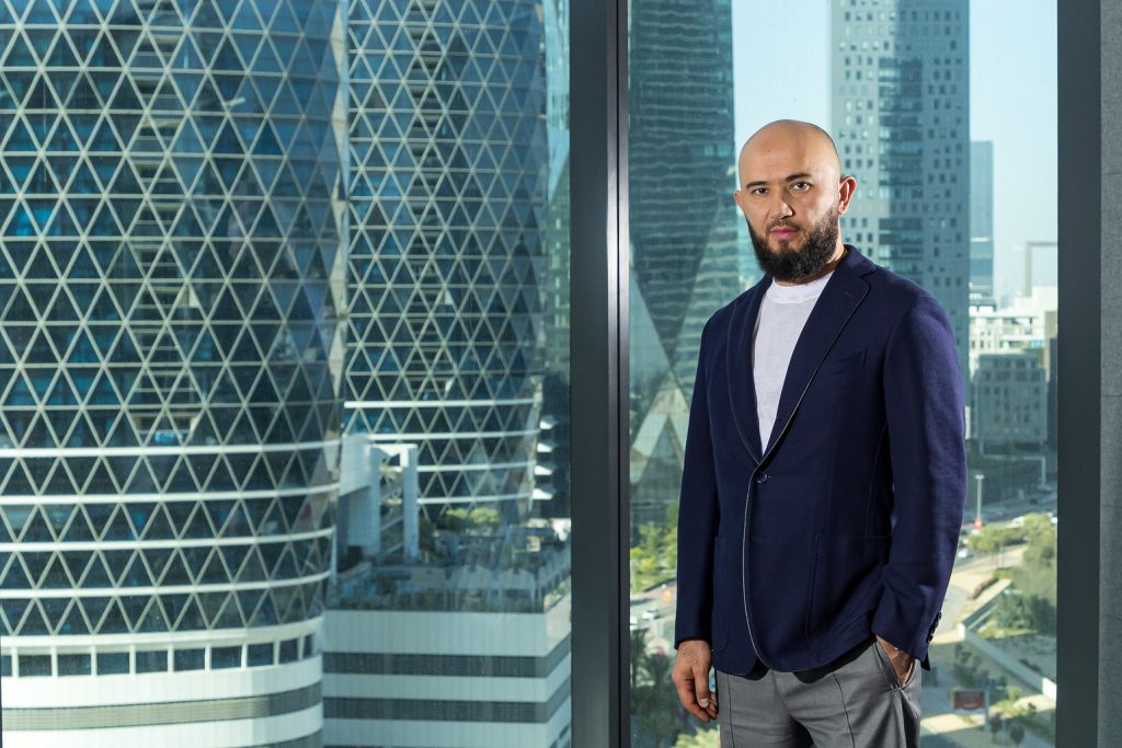 Tech startups must adapt to capitalize on Middle East Economic boom