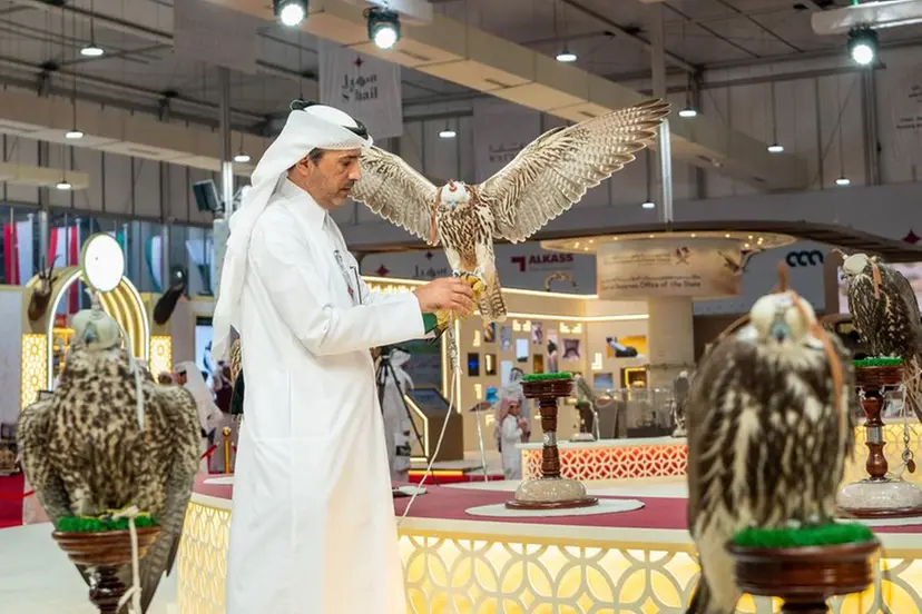 Al Abdulghani Motors celebrates the success of S’hail 2025 as exclusive mobility partner