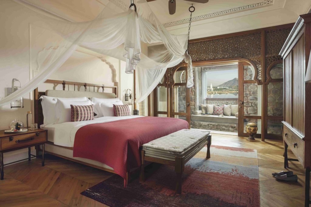 Jaipur Rugs sets new standards in commercial & hospitality flooring