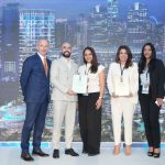 Palma Development recognized at Arabian Property Awards 2025