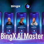 BingX تطلق AI Master، استراتيجي لتداول العملات المشفرة بالذكاء الاصناعي