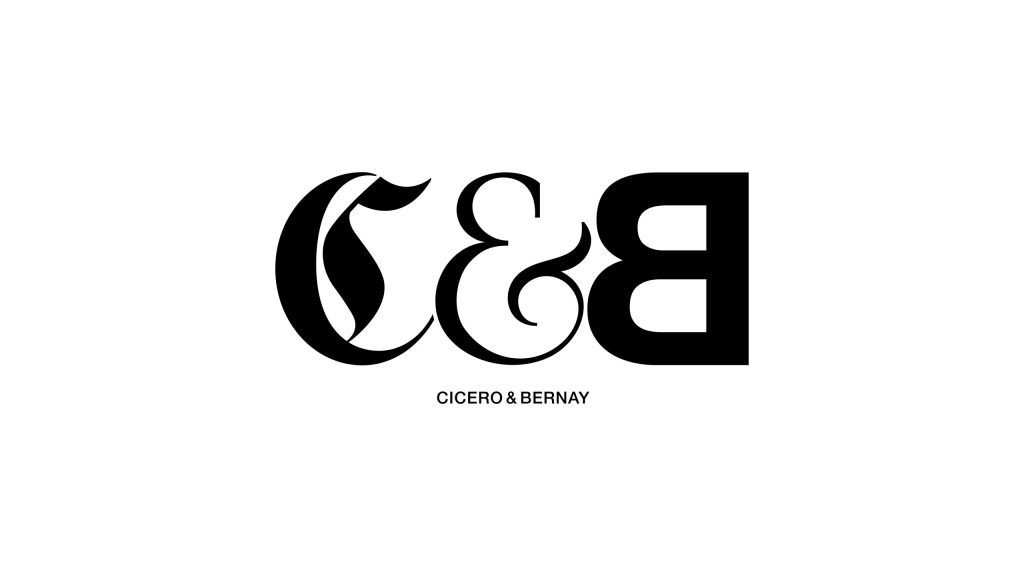 Cicero & Bernay Marks 20 Years with an Identity Built for Tomorrow