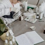 الهلال للمشاريع الناشئة تدعم منصة عالمية للكيماويات المتخصصة