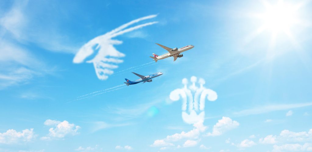Qatar Airways, China Southern expand codeshare partnership 