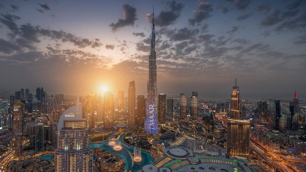 Prox Luxury Car Rentals expands services in Downtown Dubai
