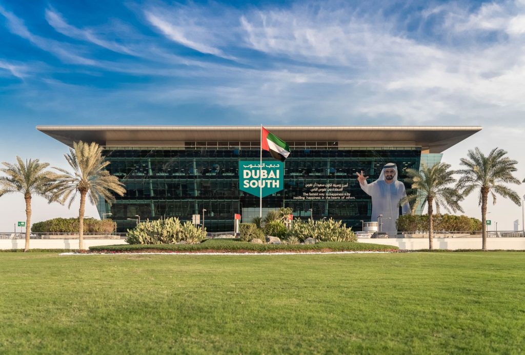 Dubai South launches DSBH, a digital-first freezone platform 