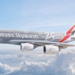 Soaring into a Silver Jubilee – Emirates Skywards celebrates 25!