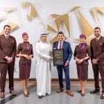 Etihad Airways Named Five-Star Global Airline 2026