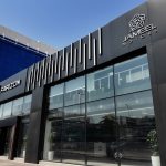 Jameel Motors opens its First Farizon Showroom in Dubai