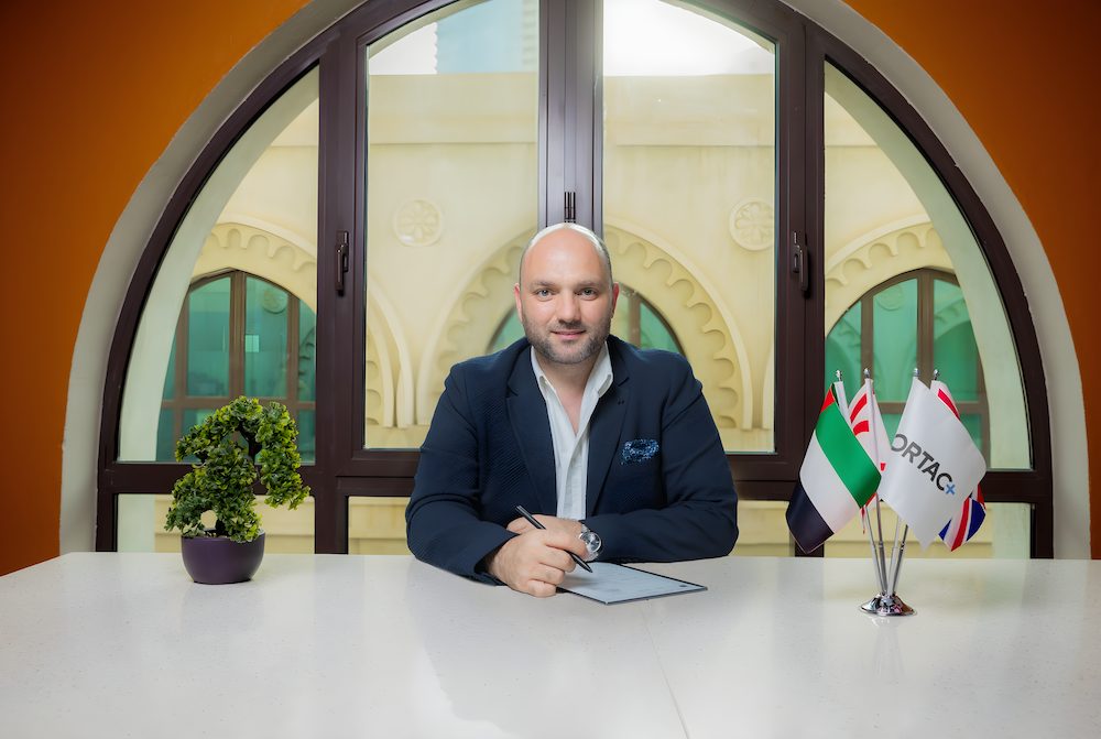 Ortac Global Showcases Dubai's Accounting and Compliance Services