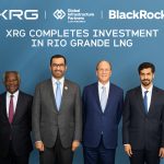 XRG completes Rio Grande LNG deal