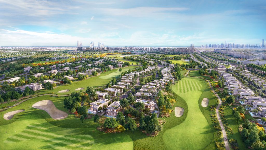 Mandarin Oriental to Open Its First Golf Resort