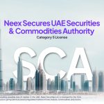 Neex Secures UAE Securities & Commodities A. category 5 license