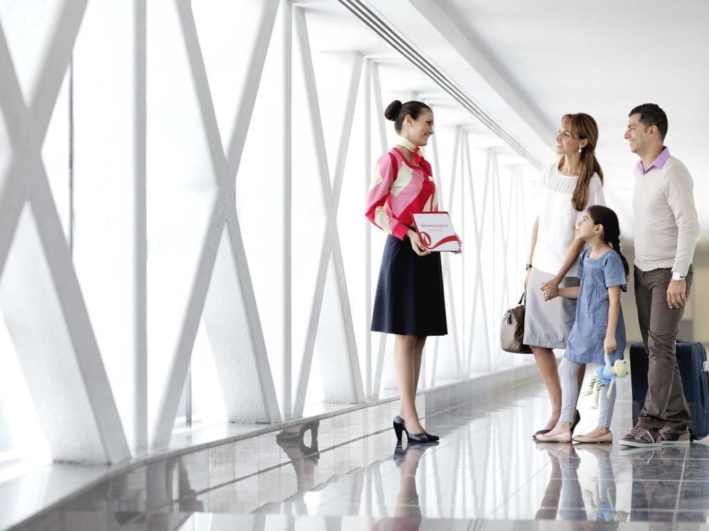 marhaba launches airport Meet & Greet services in Manchester