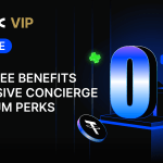 BingX Elevates VIP Exclusivity with Zero-Fee Benefits