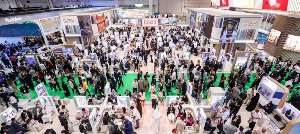 ATM 2026 theme to focus on the future of global travel